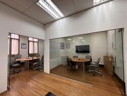 Telok Ayer Conservation Area (D1), Shop House #487814391